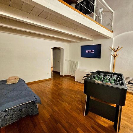 Bari Old City Suite المظهر الخارجي الصورة