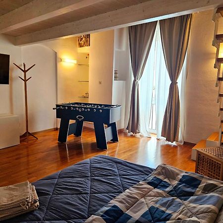 Bari Old City Suite المظهر الخارجي الصورة