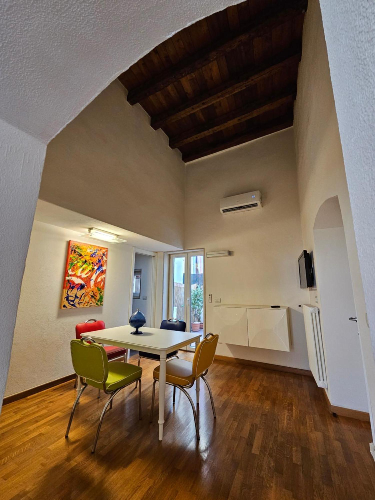 Bari Old City Suite المظهر الخارجي الصورة