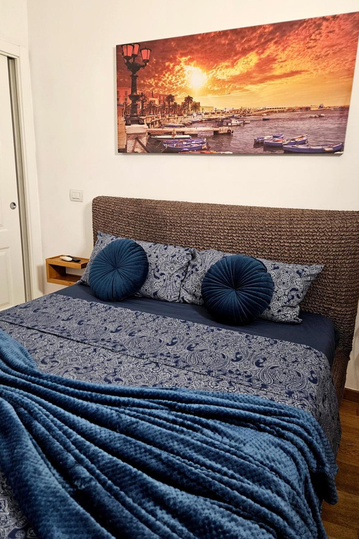 Bari Old City Suite المظهر الخارجي الصورة