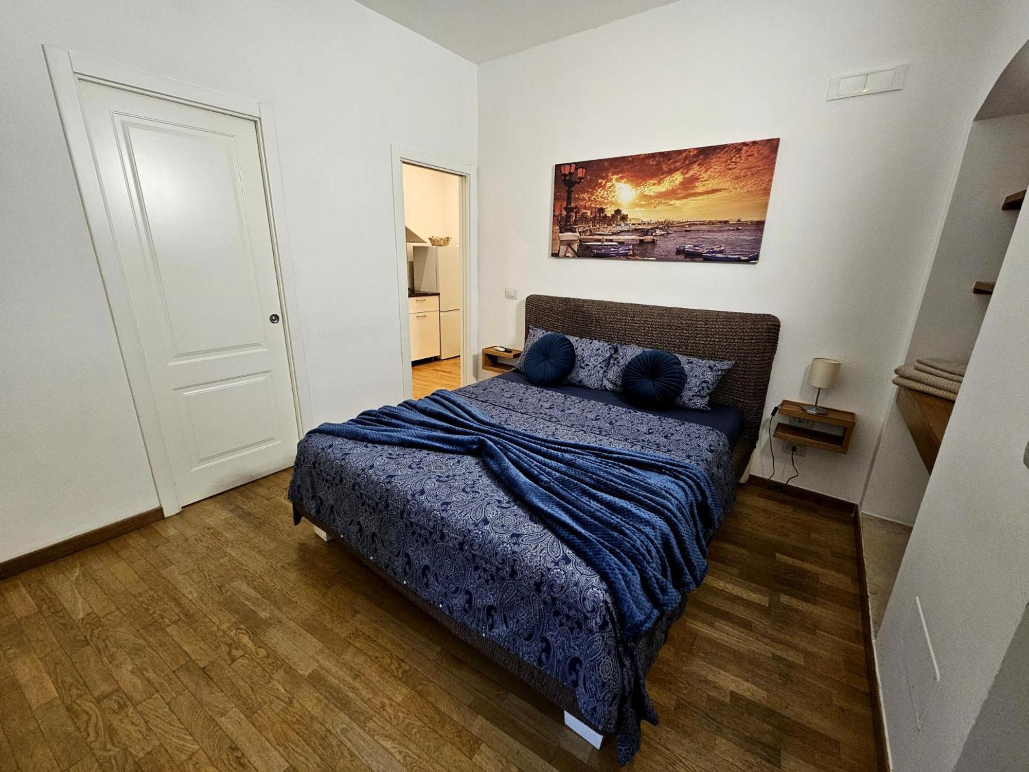 Bari Old City Suite المظهر الخارجي الصورة