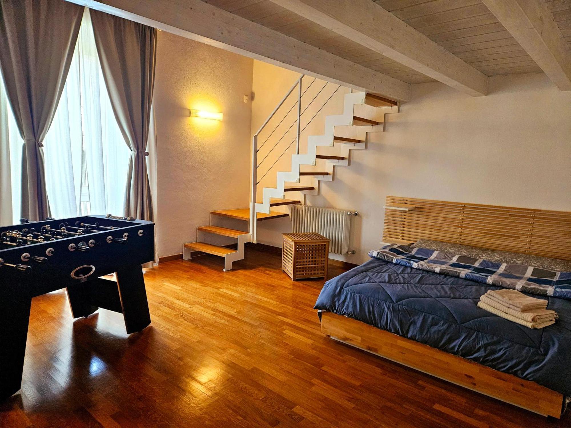Bari Old City Suite المظهر الخارجي الصورة