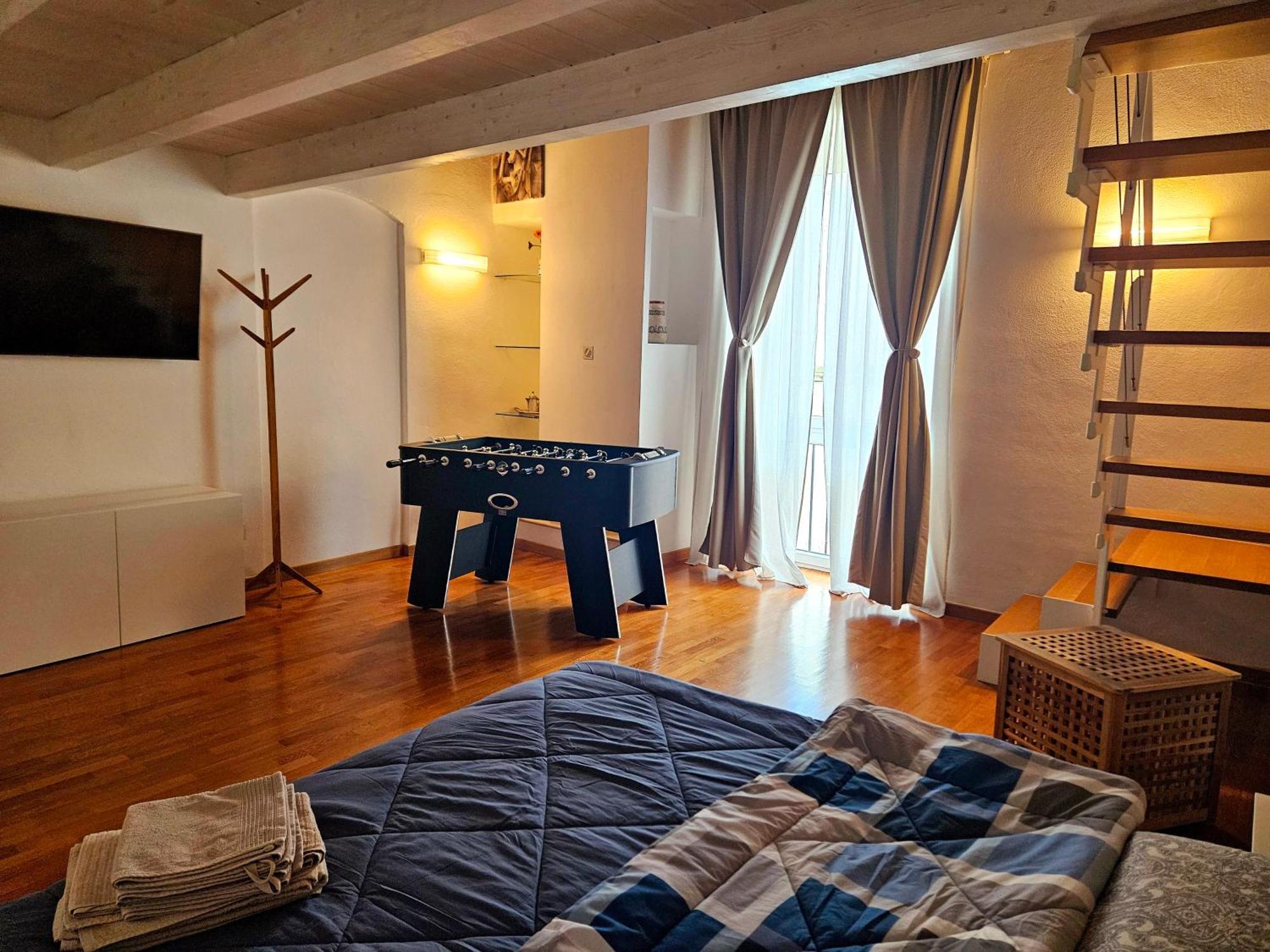 Bari Old City Suite المظهر الخارجي الصورة