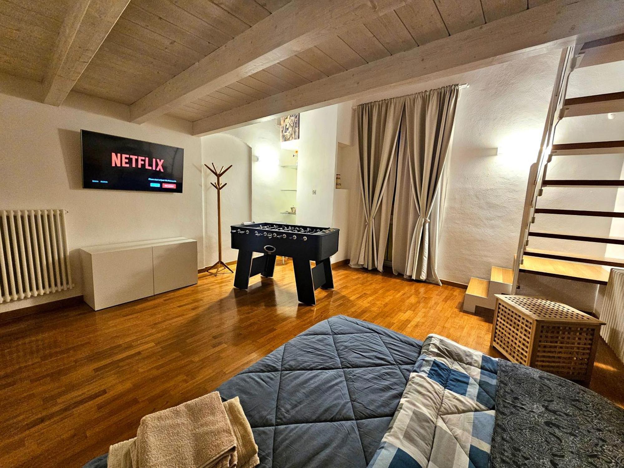 Bari Old City Suite المظهر الخارجي الصورة