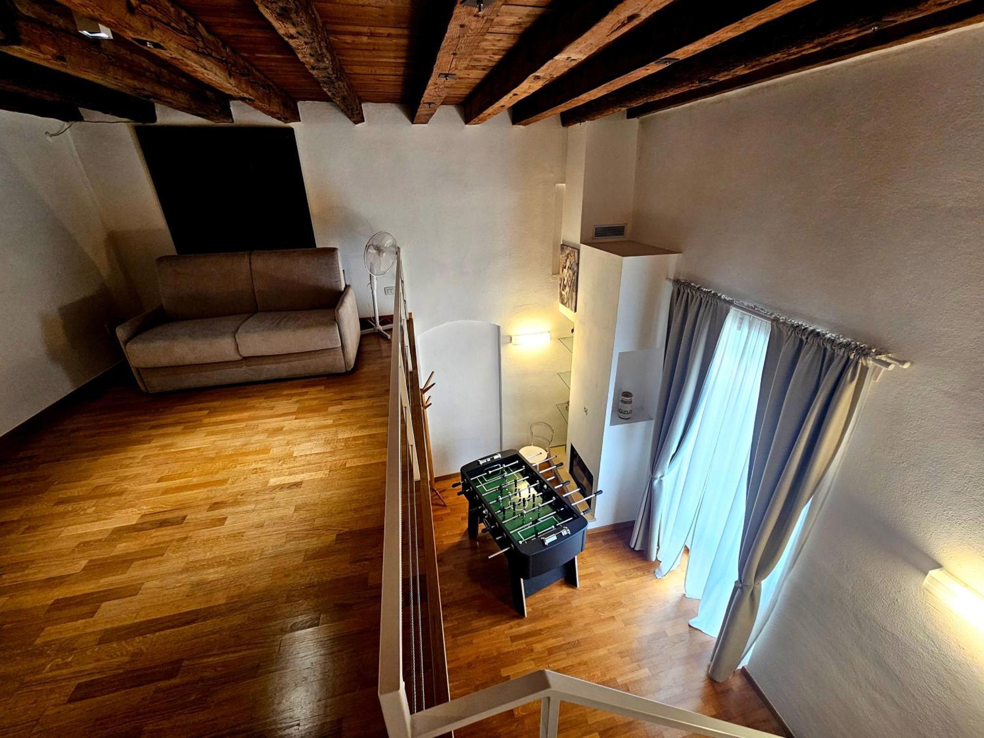 Bari Old City Suite المظهر الخارجي الصورة